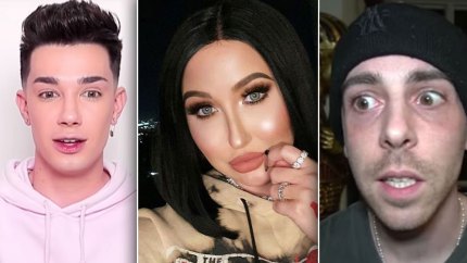 The Most Shocking YouTuber Scandals and Stories Ever