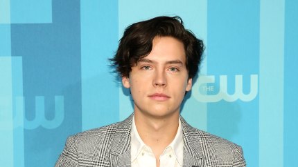 Cole sprouse ti