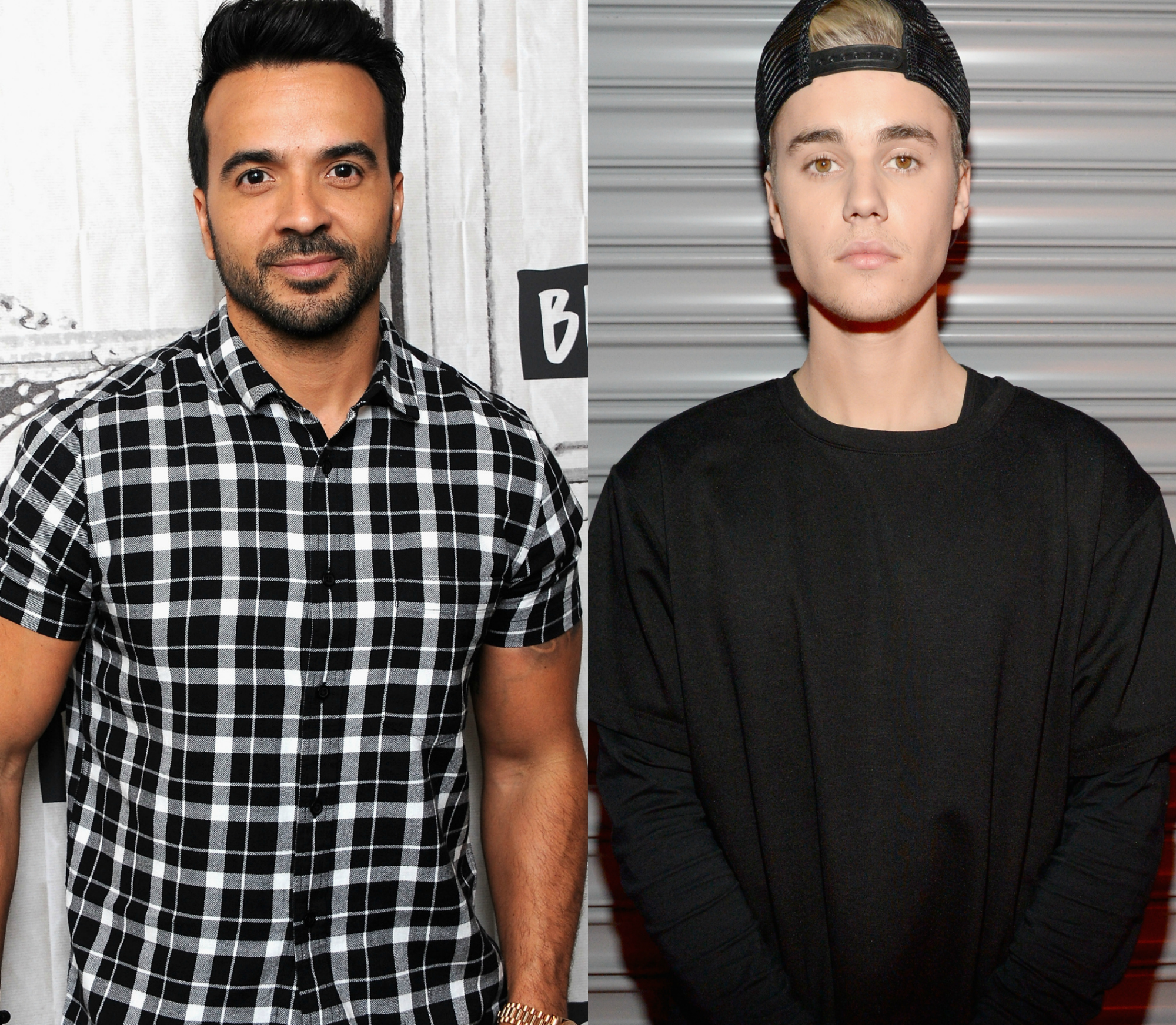 Luis Fonsi Defends Justin Bieber S Spanish In Despacito About