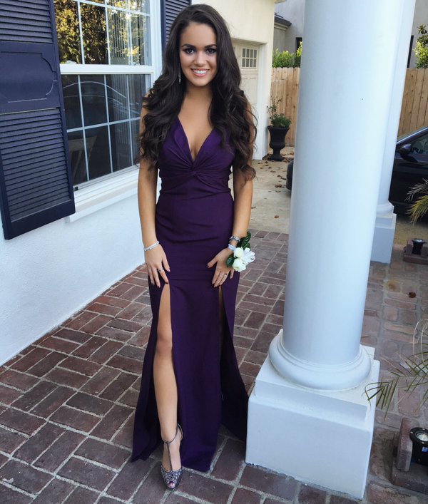 Shay Mitchell and More Celebrities Who Went to Prom Without Dates