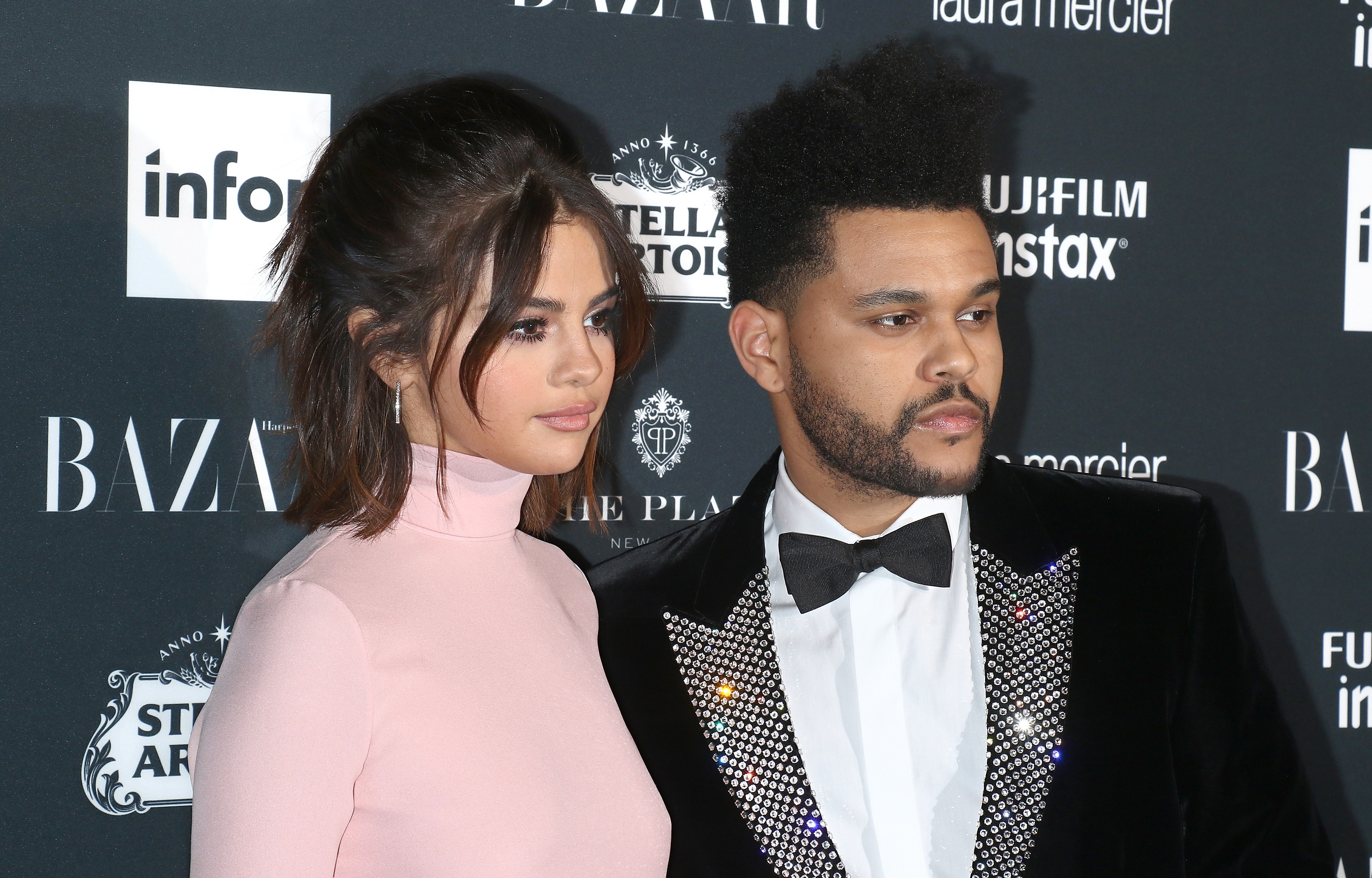 The Weeknd Released an Album, and Everyone Is Convinced It's All