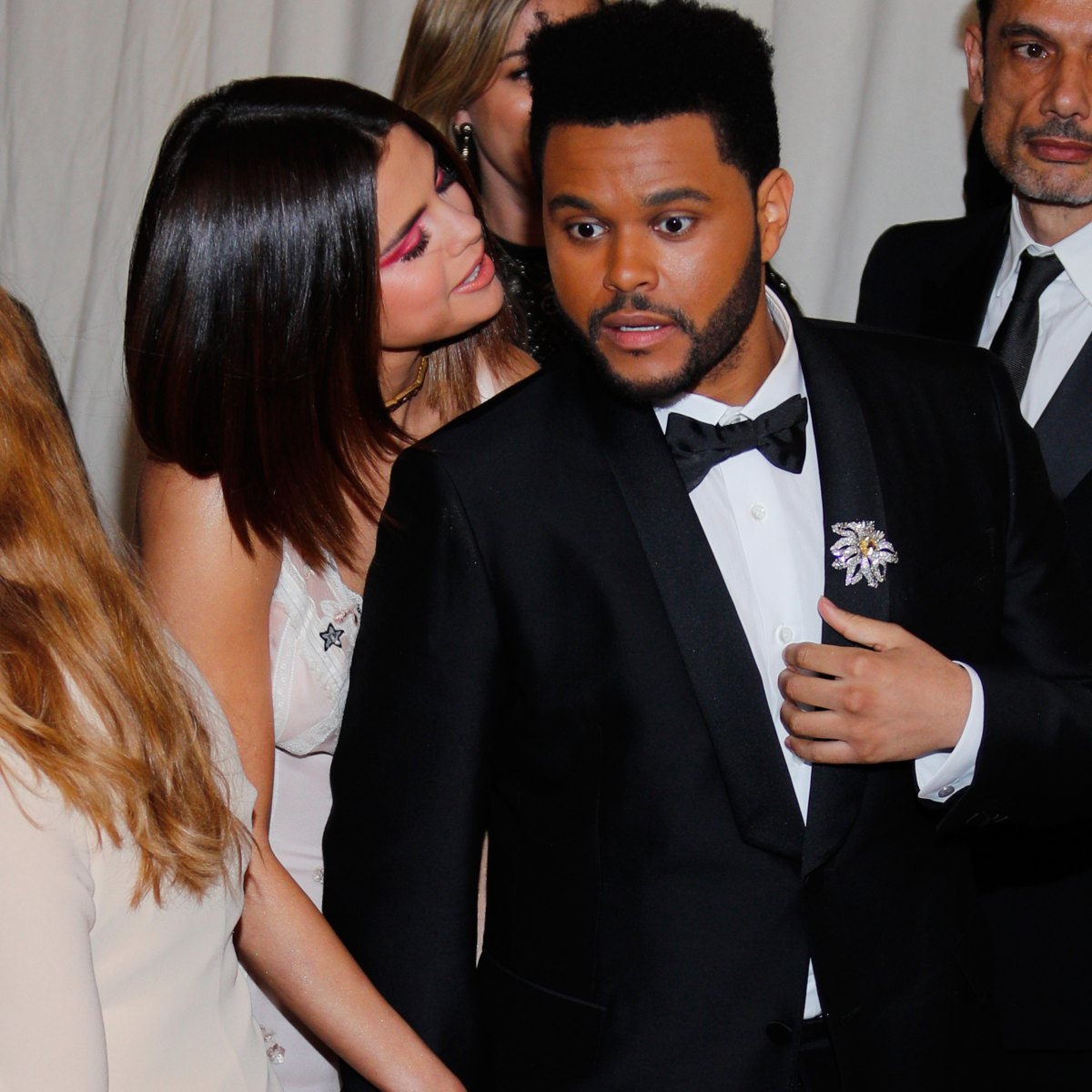 Met Gala 2017: Selena Gomez, The Weeknd debut as couple 