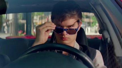 Baby driver1