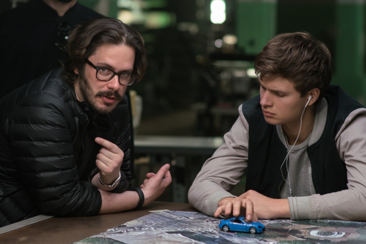 baby driver 6a