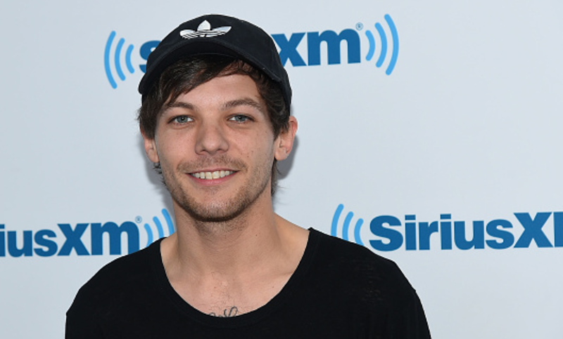 Louis Tomlinson announces two One Night Only shows - United By Pop