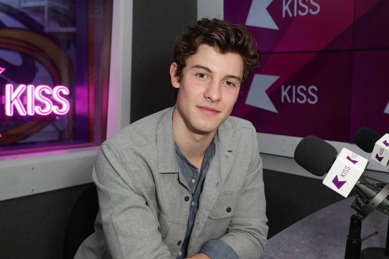 Shawn mendes 14