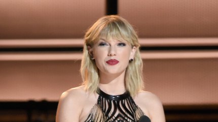 Taylor swift 2017 album