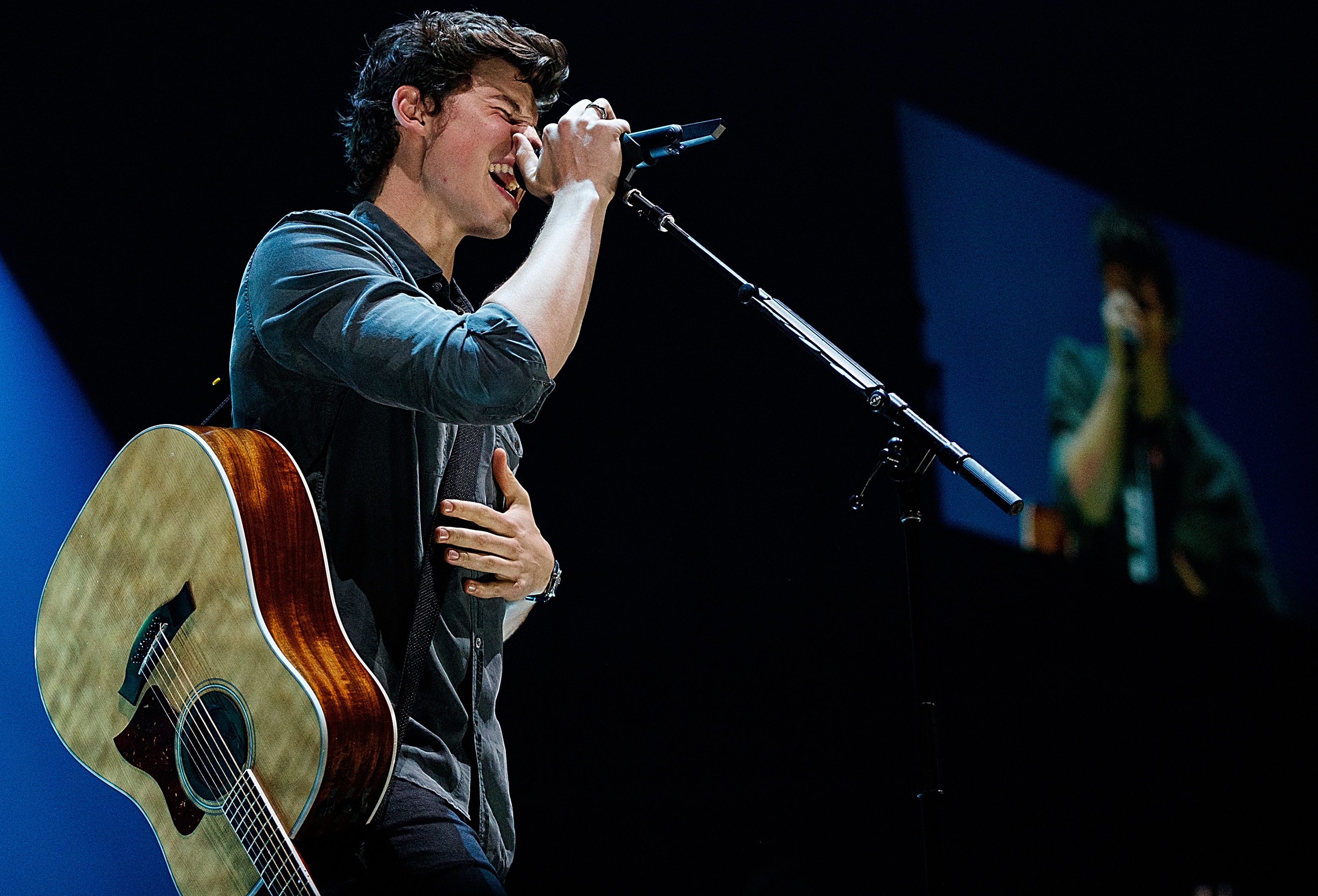 Shawn Mendes: Mercy, Treat You Better and More Song Meanings