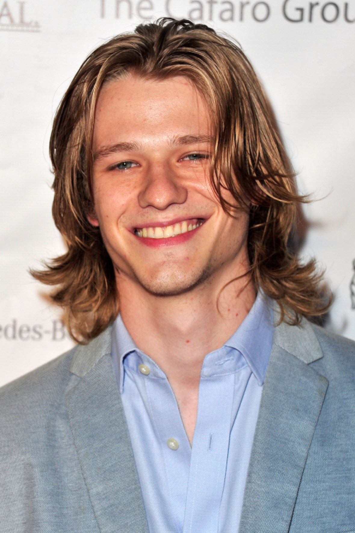 Picture of Lucas Till