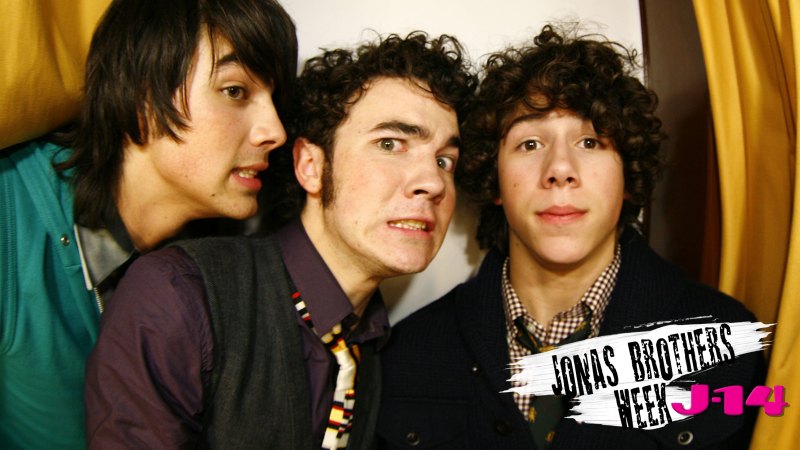 Jonas brothers album