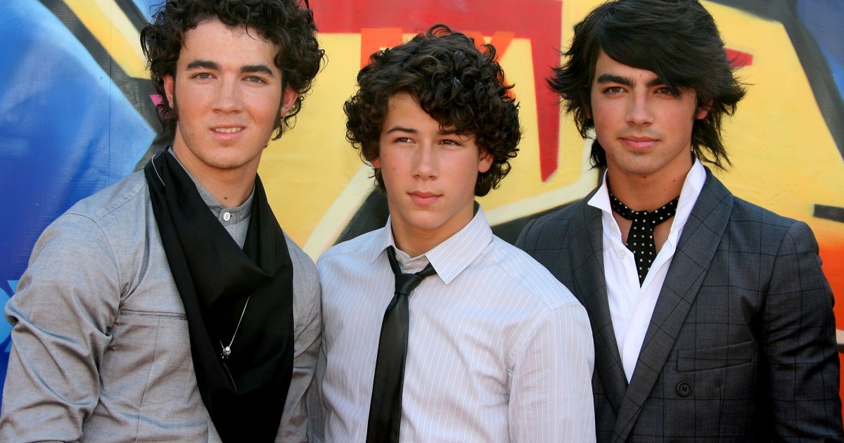 Throwback Jonas Brothers Quotes They Would Never Say Today