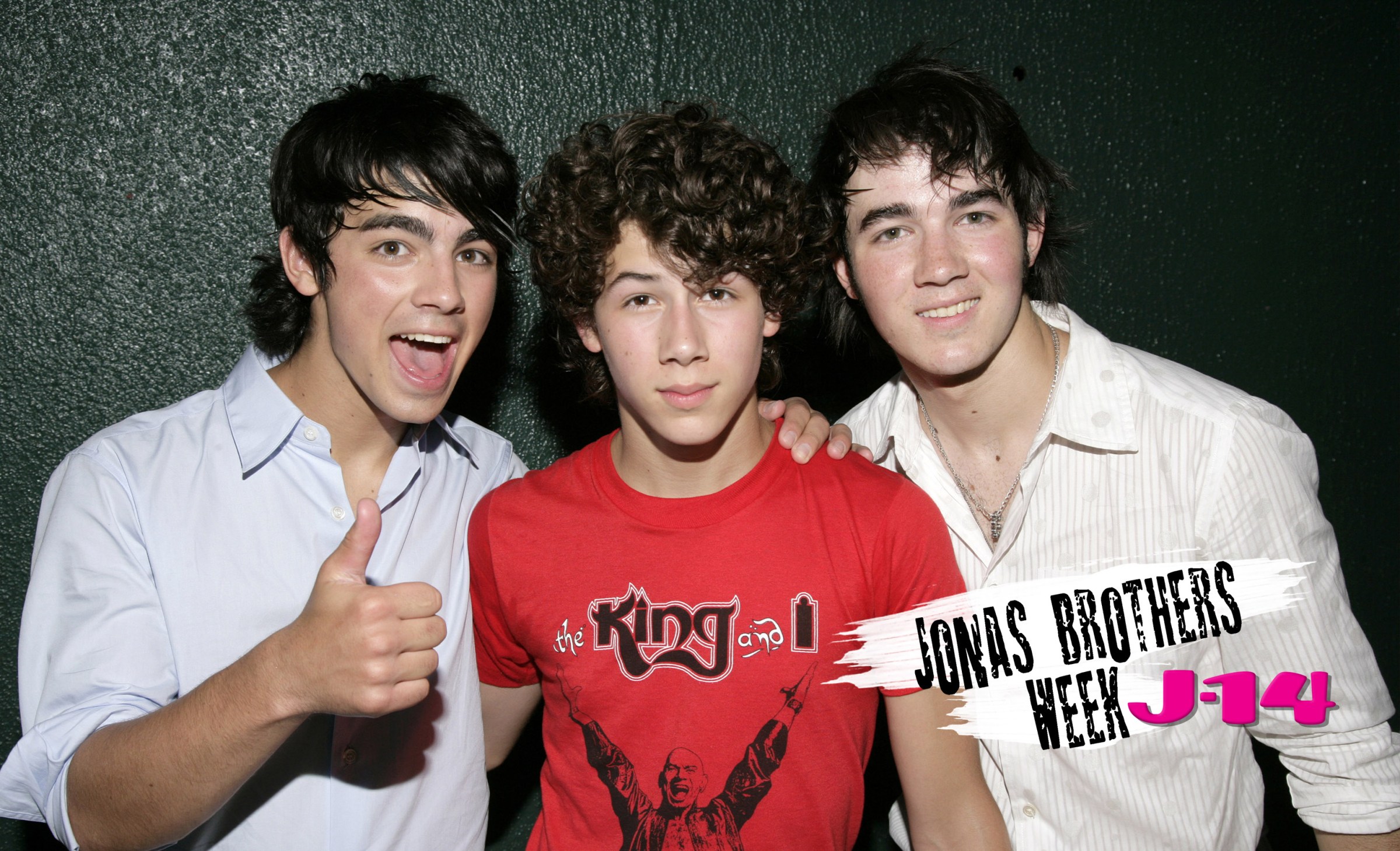 Useless Secrets About the Jonas Brothers