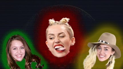 Miley cyrus 2