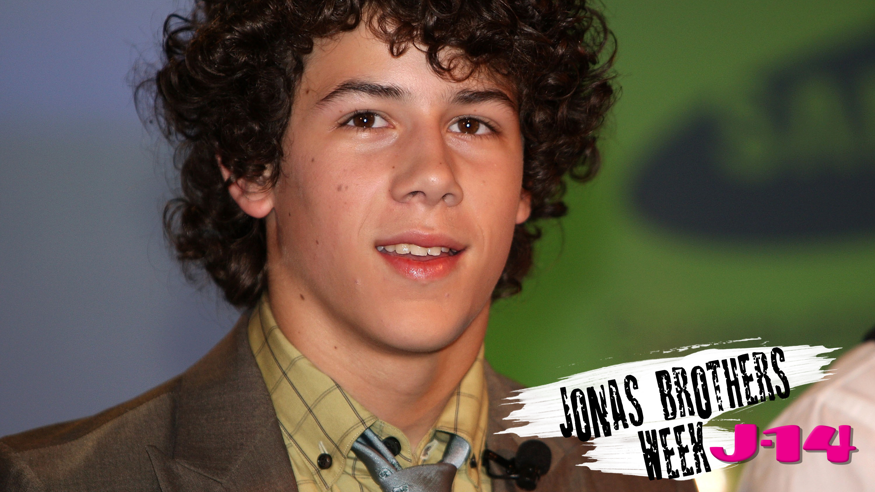 Nick Jonas Paved the Way for the Jonas Brothers Band Fame
