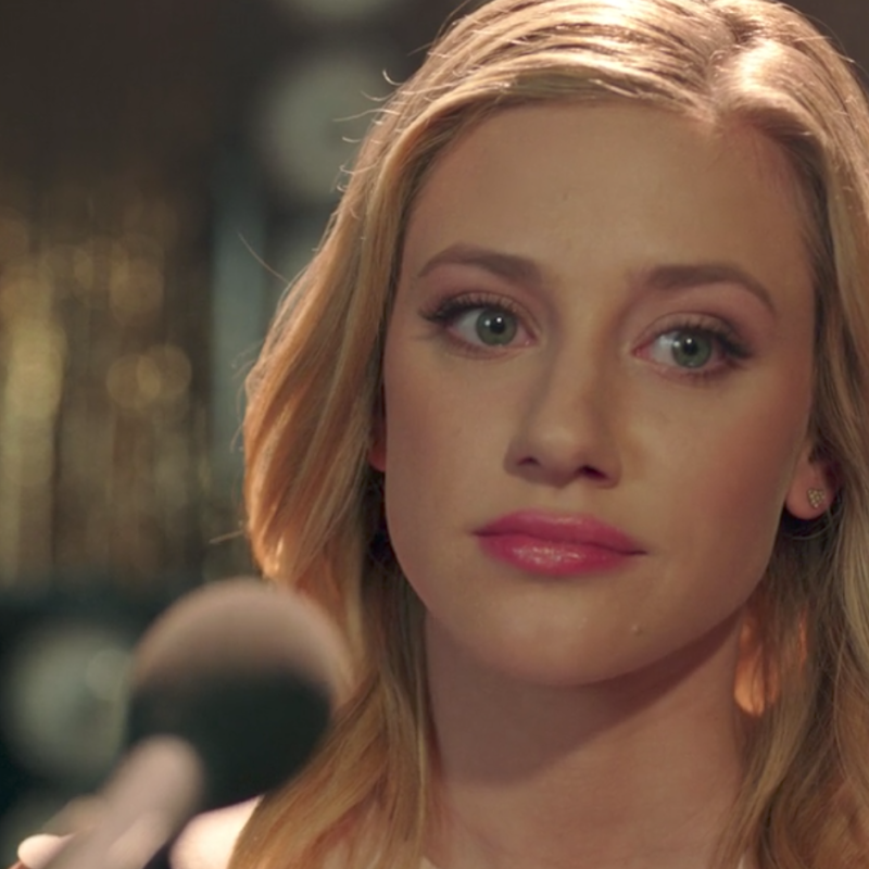 Betty Cooper Was Almost Played By Another Riverdale Star