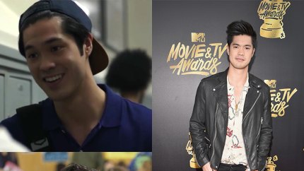Ross butler riverdale 13 reasons why