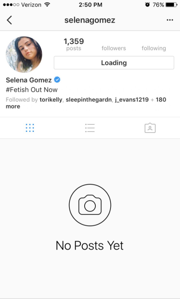 Leaked selena gomez sexy from instagram