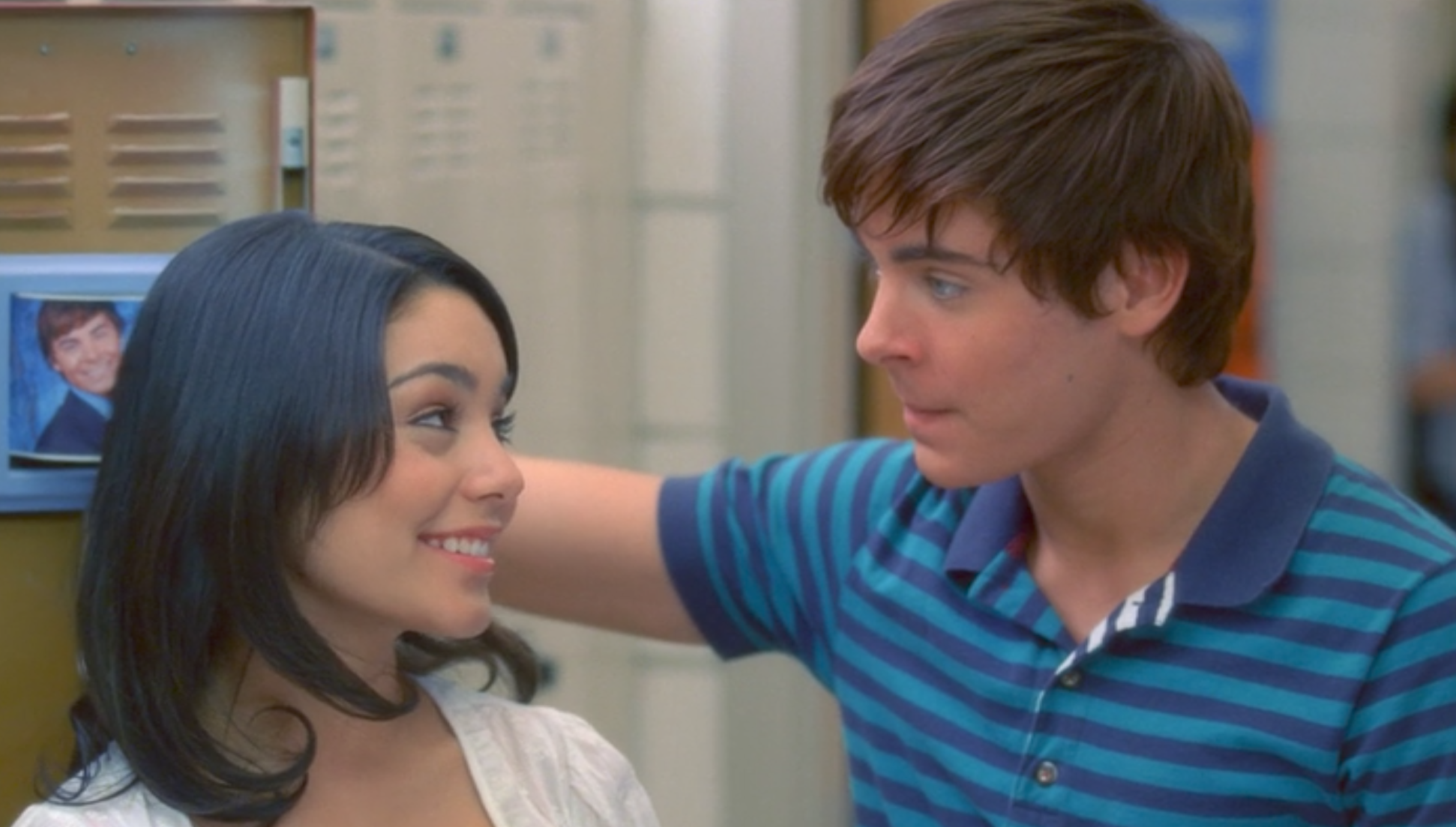 Disney+'s 'High School Musical' spinoff doesn't realize only adults view  high school with irony