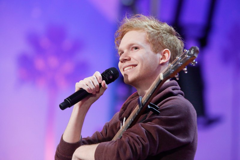 Chase goehring