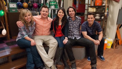 Icarly finale