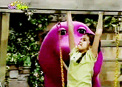 Barney Friends Crew Selena Gomez And Demi Lovato Secrets