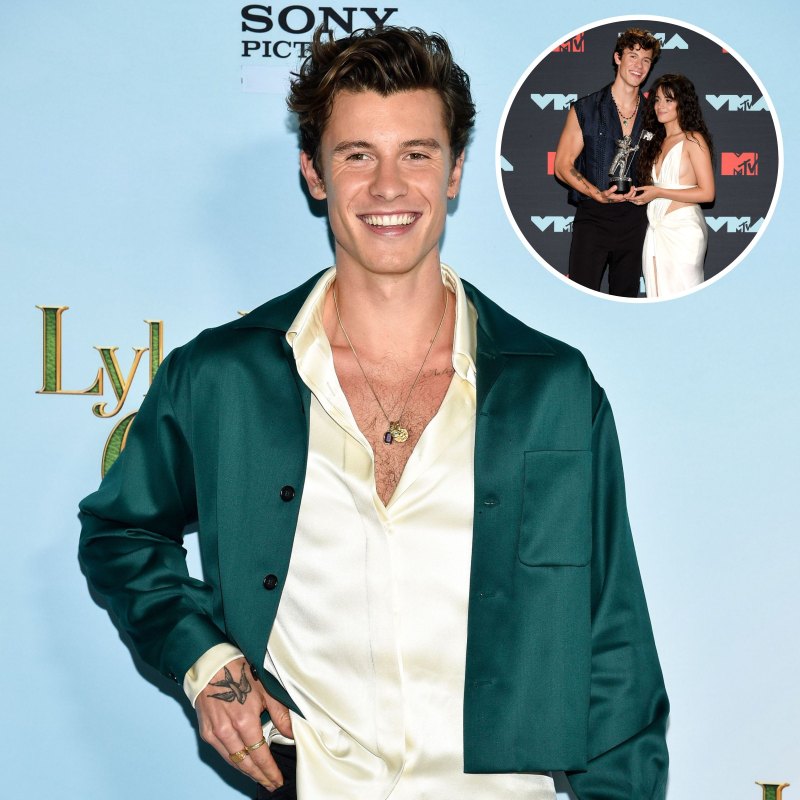 How Tall Is Shawn Mendes? Photos of the Singer Towering Over His Famous Friends