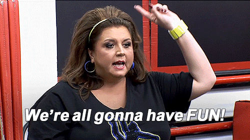 Abby Lee Miller Talks 'Dance Moms' And Jail Time