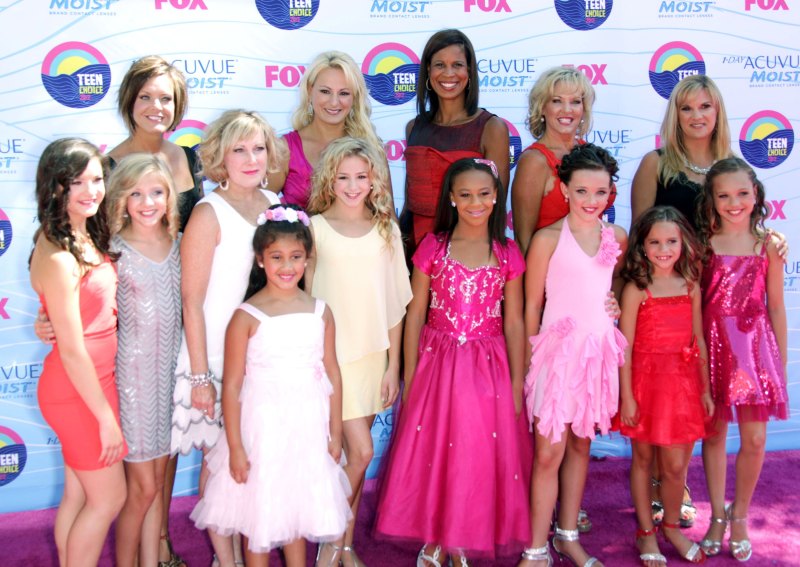 Was 'Dance Moms' Scripted? Details From the Original Cast, Quotes, More
