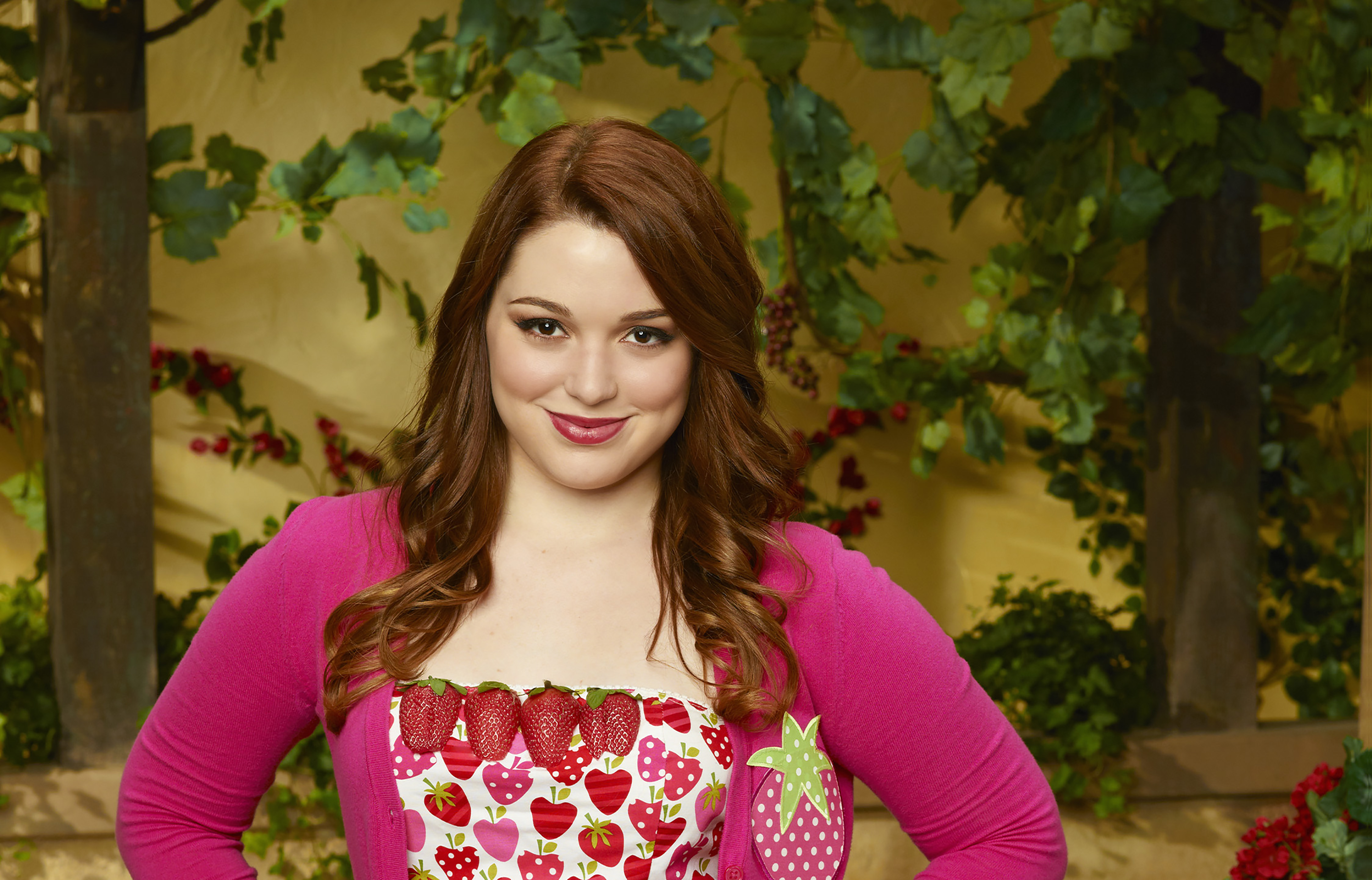 1. Jennifer Stone's Blonde Hair Evolution: From Wizards of Waverly Place to Now - wide 5