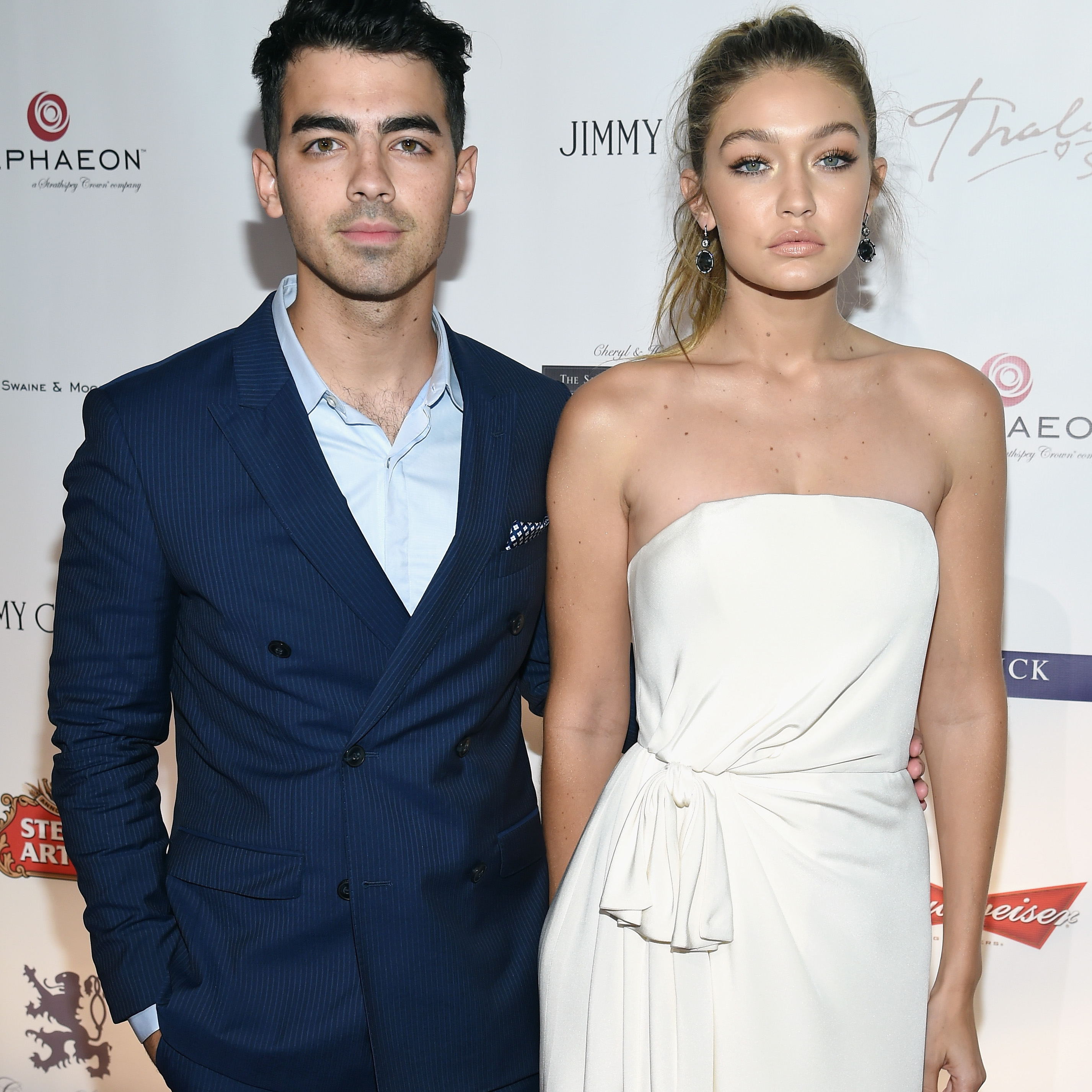 Joe Jonas Dating History What His ExGirlfriends Are Doing Now
