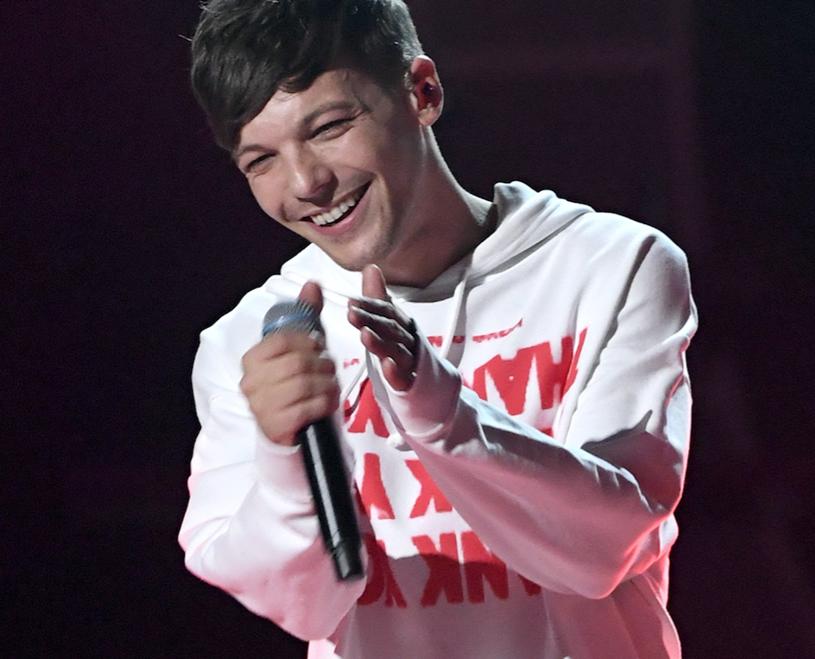 Louis Tomlinson 'to launch new clothing brand inspired by his