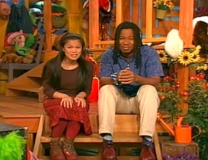 What Happened to Tony and Vivian from Disney's Out of the Box