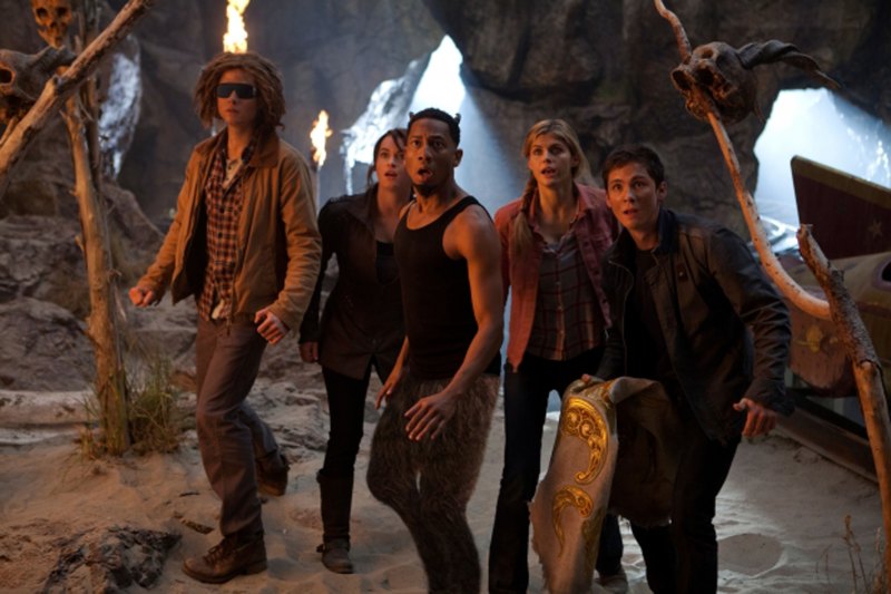 Will There Be a 'Percy Jackson 3'? The Franchise Is Headed to Disney+ With a New Show