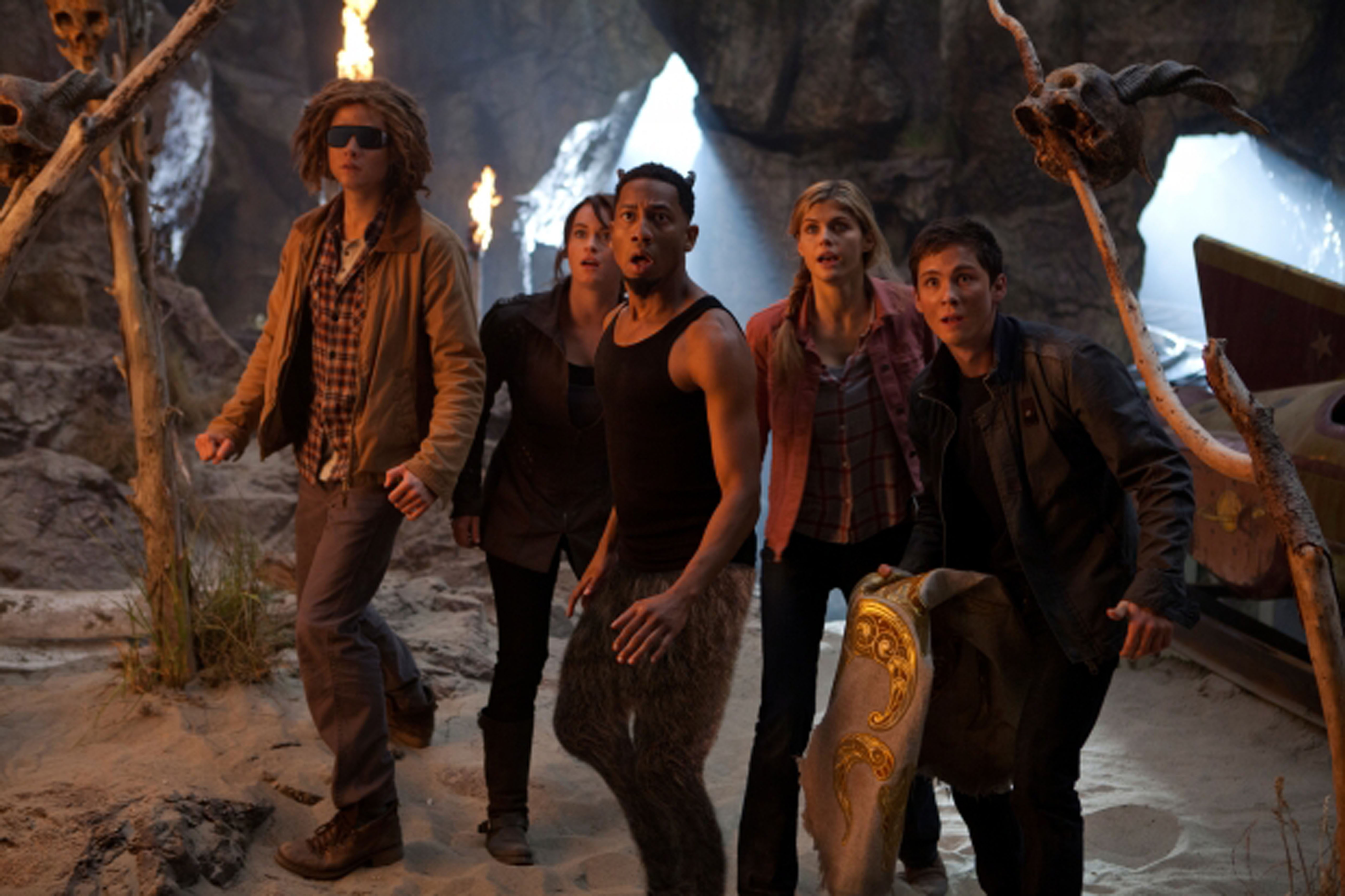 Will There Be a 'Percy Jackson 3'? Movie, Series Details