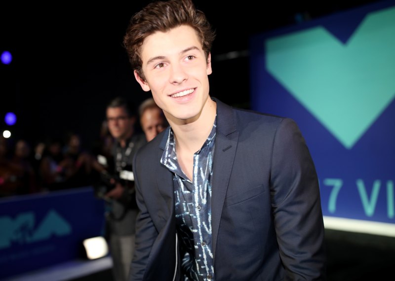 Shawn mendes