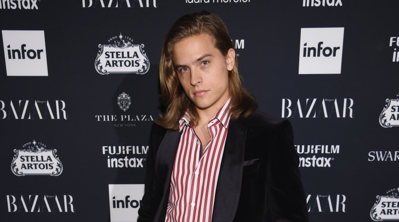 What does dylan sprouse do now