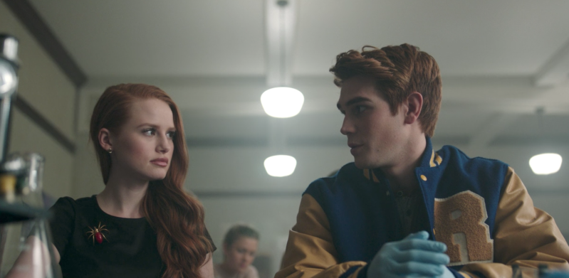 why-are-there-so-many-gingers-in-riverdale