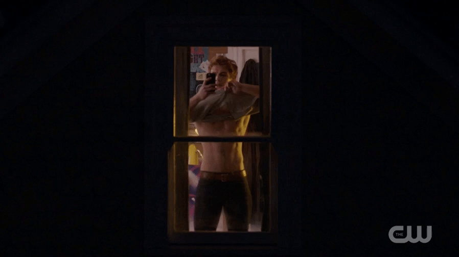 archie abs