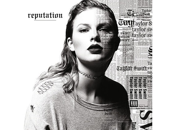 Taylor swift reputation giveaway