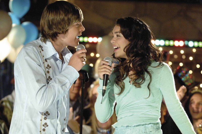 Here’s the Real Reason Why Zac Efron Didn’t Sing in ‘High School Musical’
