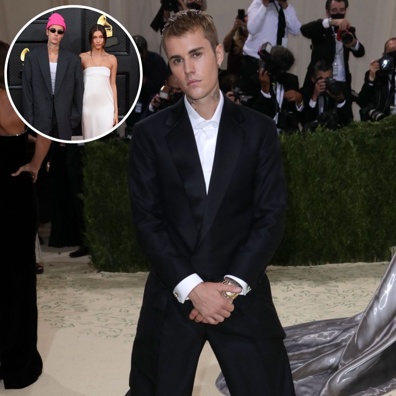 How Tall Is Justin Bieber? Photos of the Singer With Other Celebrities