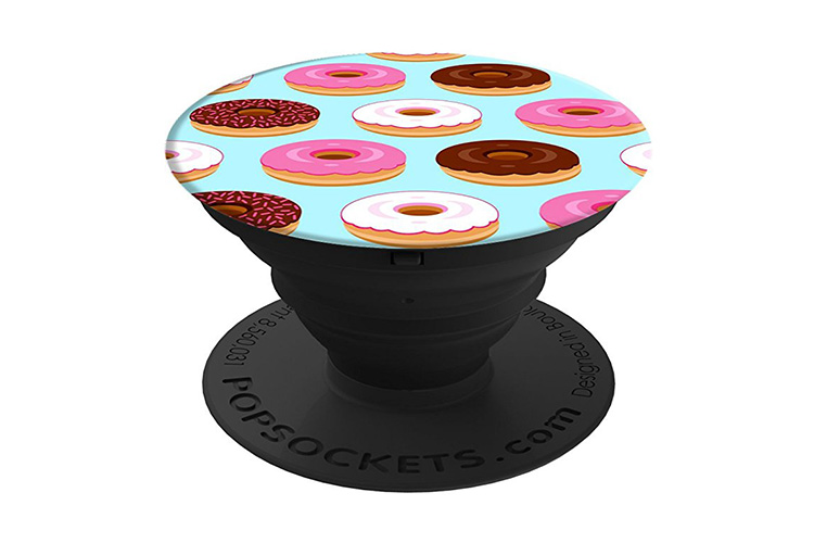 10 Cheap Popsockets You Can Buy on Amazon That Are Actually Cute