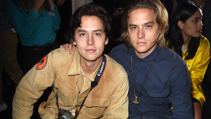 Dylancolesprouse