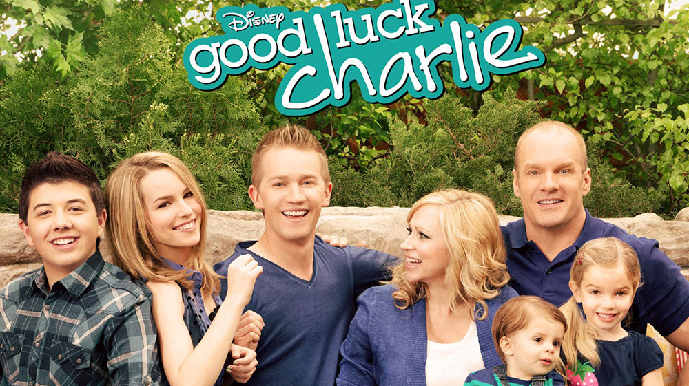 Disney Channel's 'Good Luck Charlie': The Reason The Show Ended