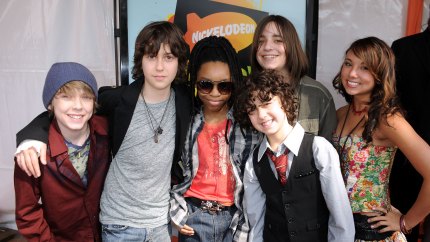 Naked brothers band
