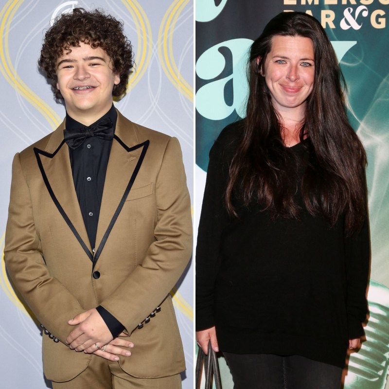 Is 'Stranger Things' Star Gaten Matarazzo Related to Lilly From 'Princess Diaries'? Setting the Rec