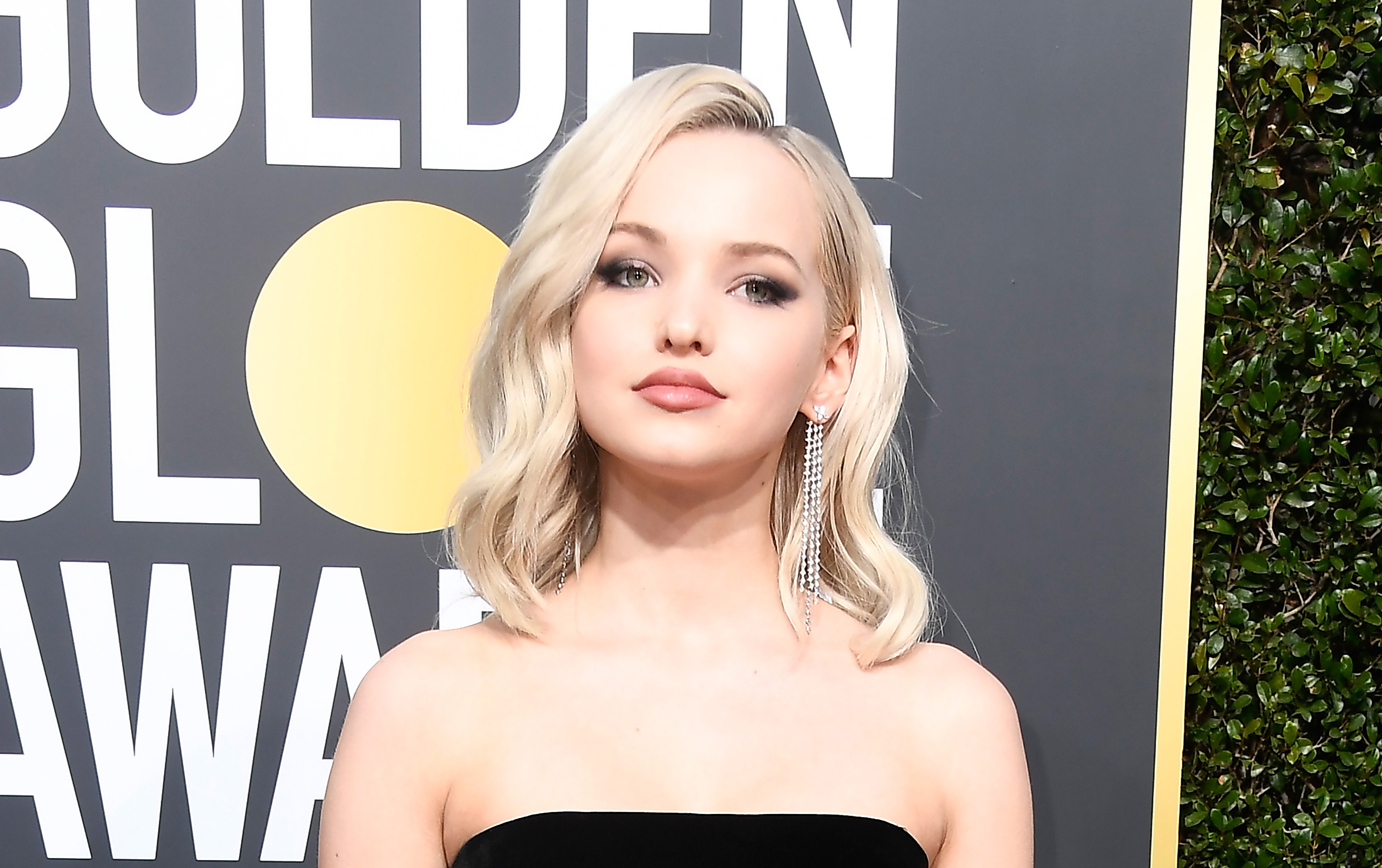 6297px x 3957px - Dove Cameron Claps Back at Haters After Posting a Bikini Selfie