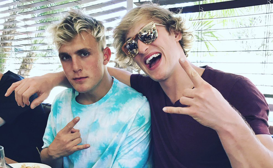 A Guide To Jake And Logan Paul S Scandals And Controversies - jake paul and logan paul music codesroblox ids