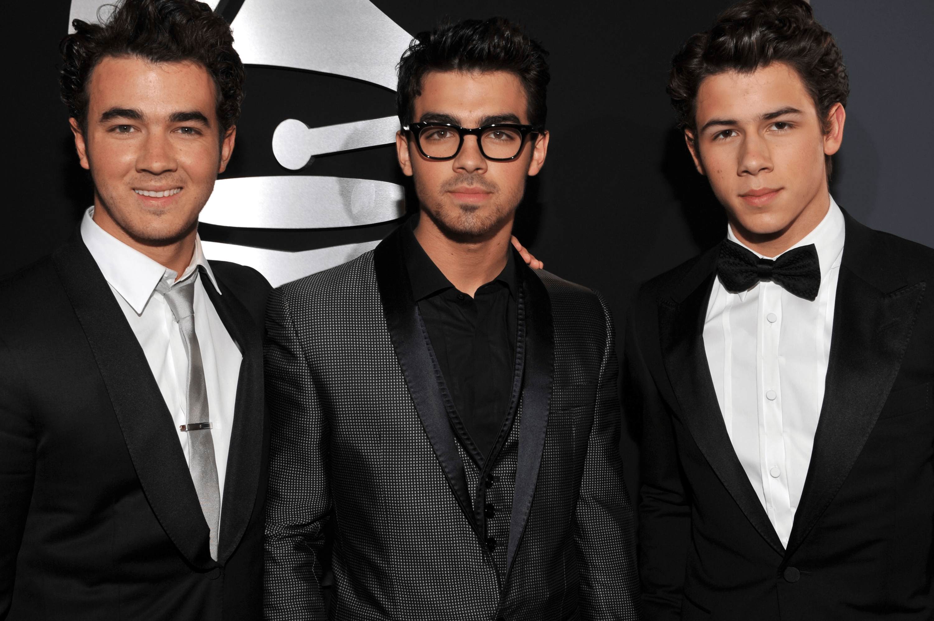 Nick Jonas Squashes Any Chance Of Jonas Brothers Reunion