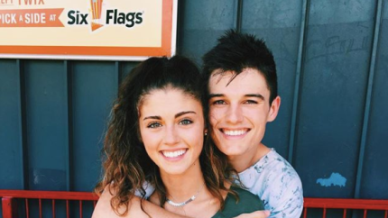 Kenny holland youtube stars married